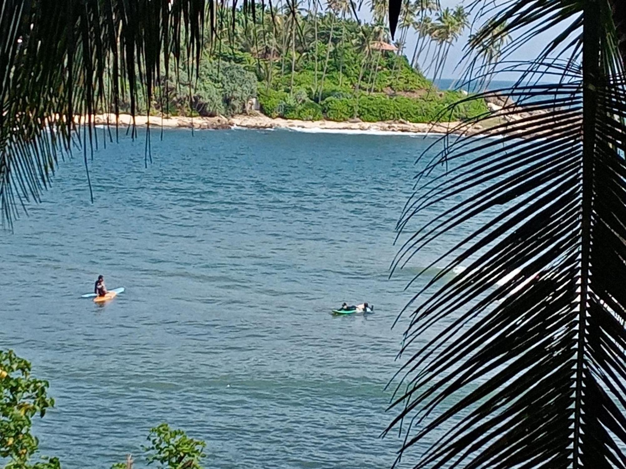 Surf Paradise 2 Unakuruwa Екстер'єр фото