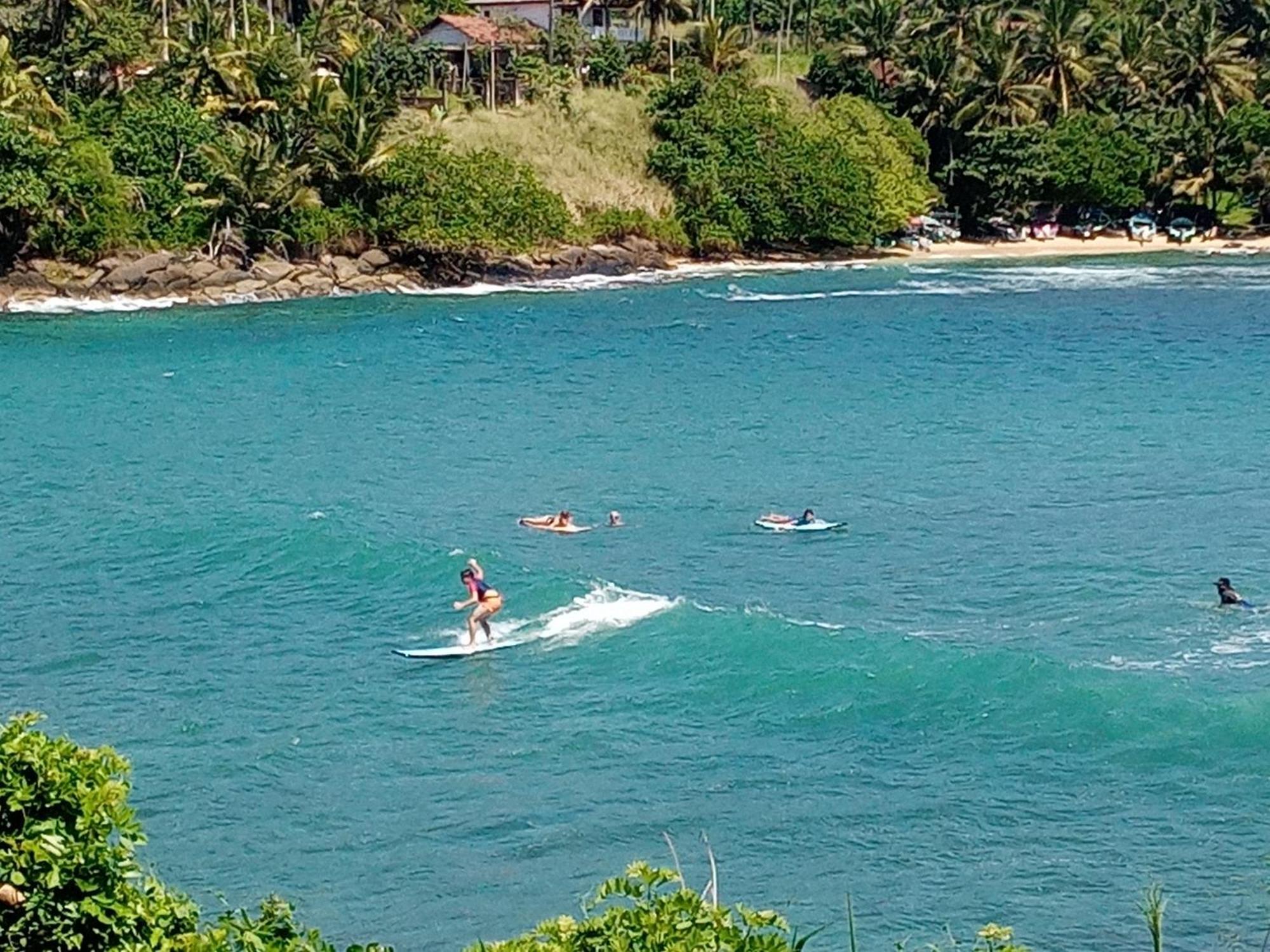 Surf Paradise 2 Unakuruwa Екстер'єр фото