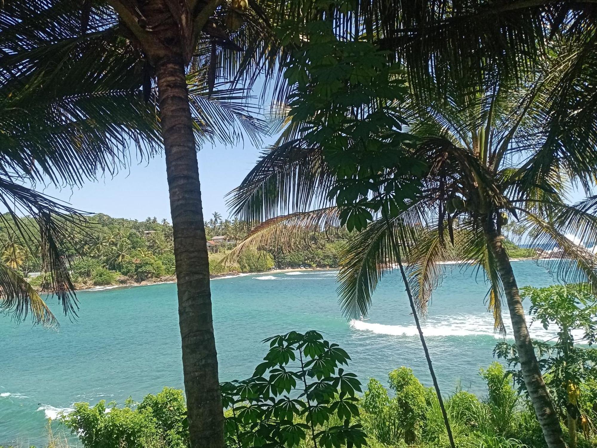 Surf Paradise 2 Unakuruwa Екстер'єр фото