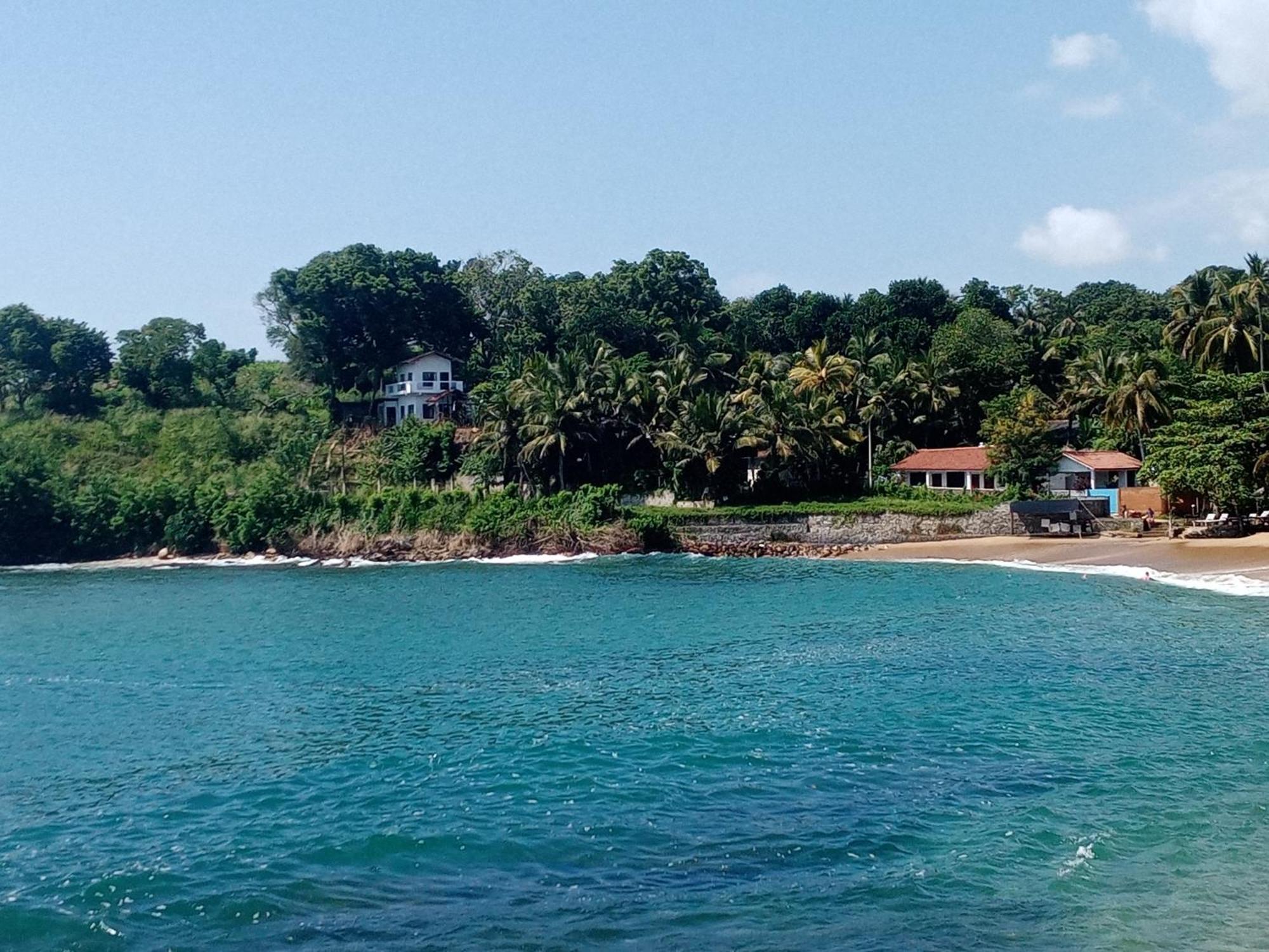 Surf Paradise 2 Unakuruwa Екстер'єр фото