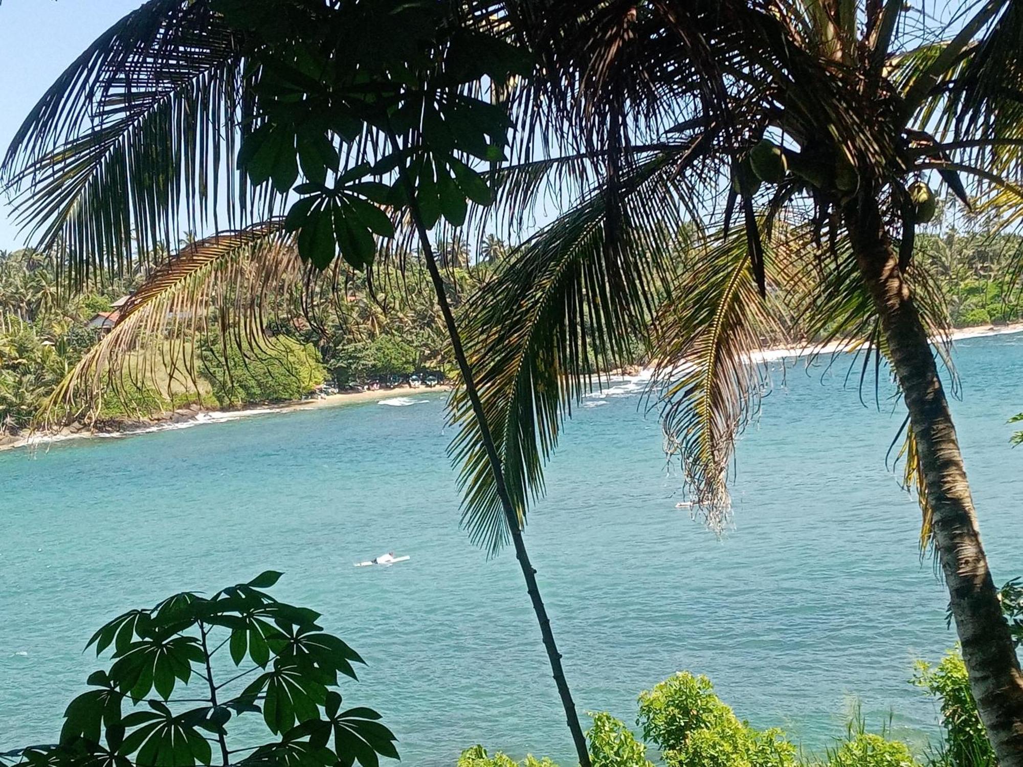 Surf Paradise 2 Unakuruwa Екстер'єр фото