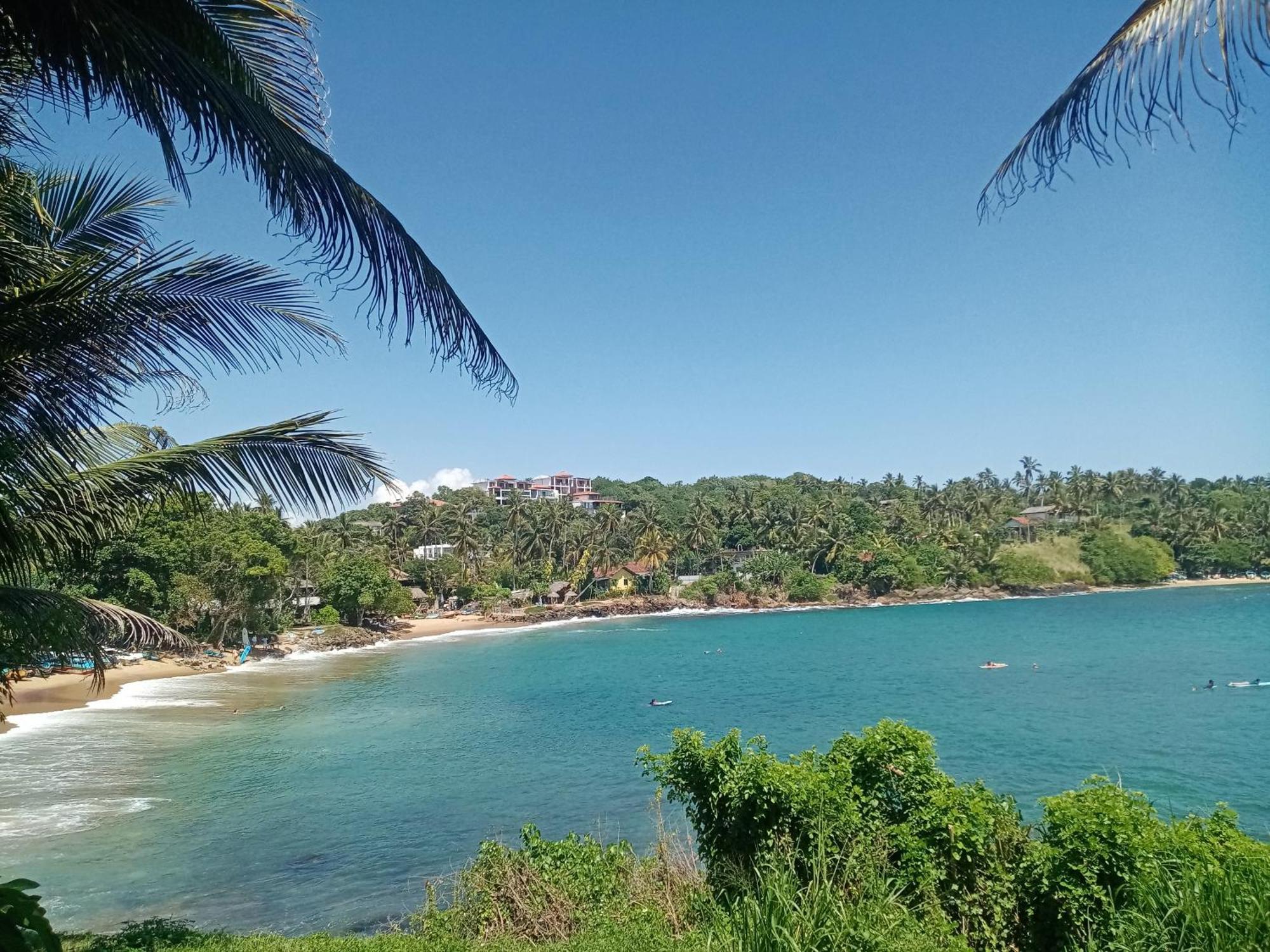 Surf Paradise 2 Unakuruwa Екстер'єр фото