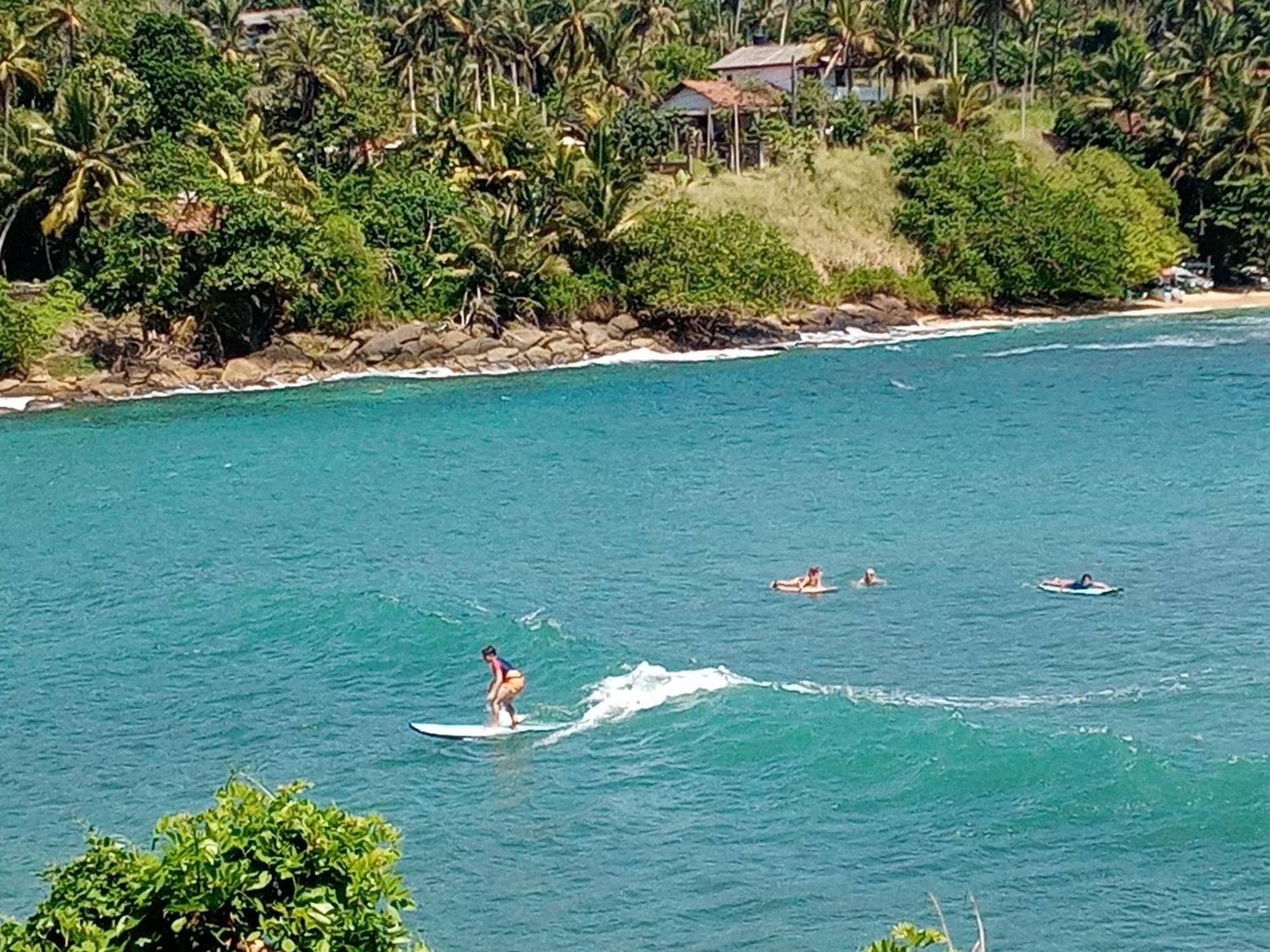 Surf Paradise 2 Unakuruwa Екстер'єр фото