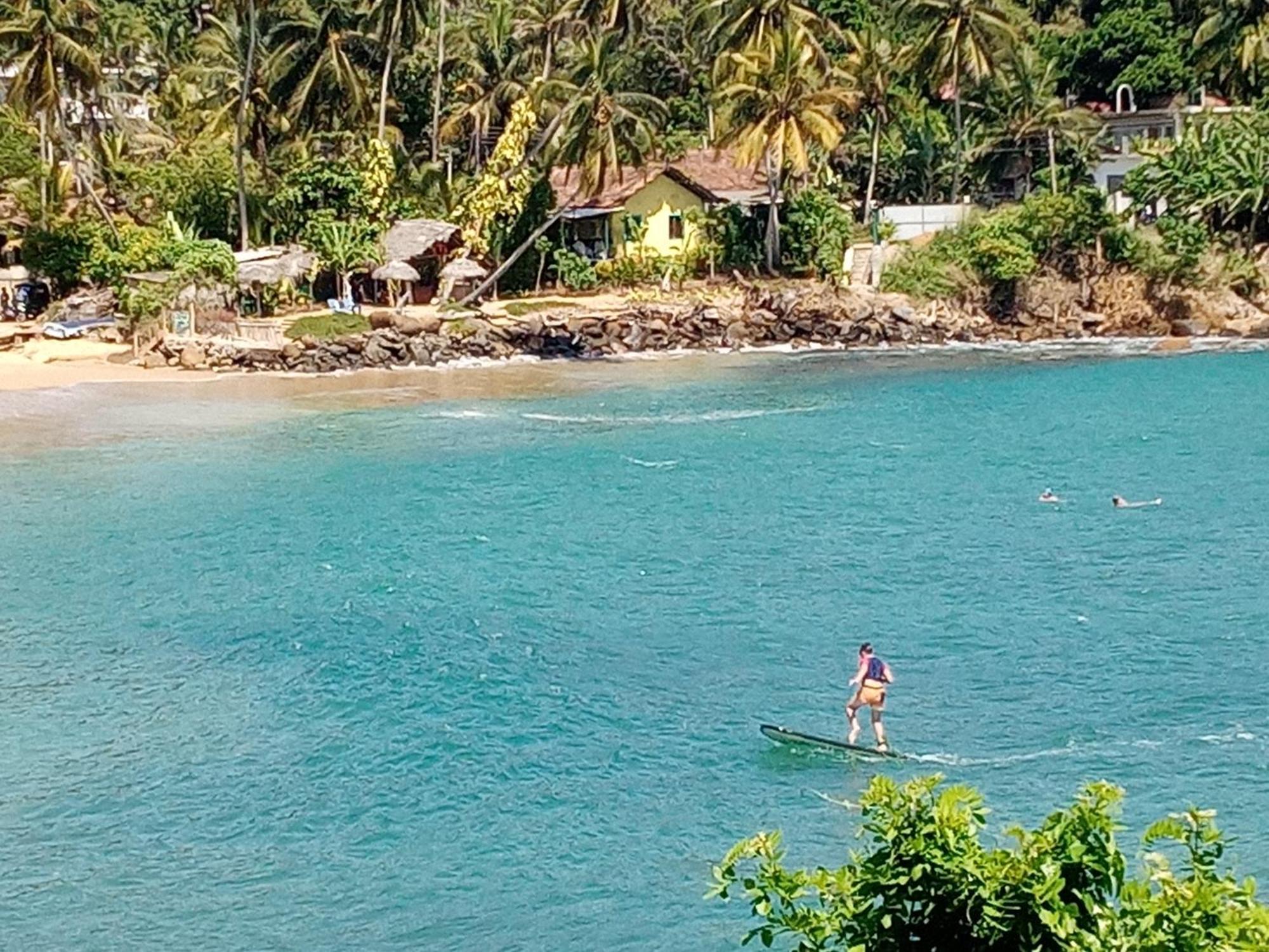 Surf Paradise 2 Unakuruwa Екстер'єр фото