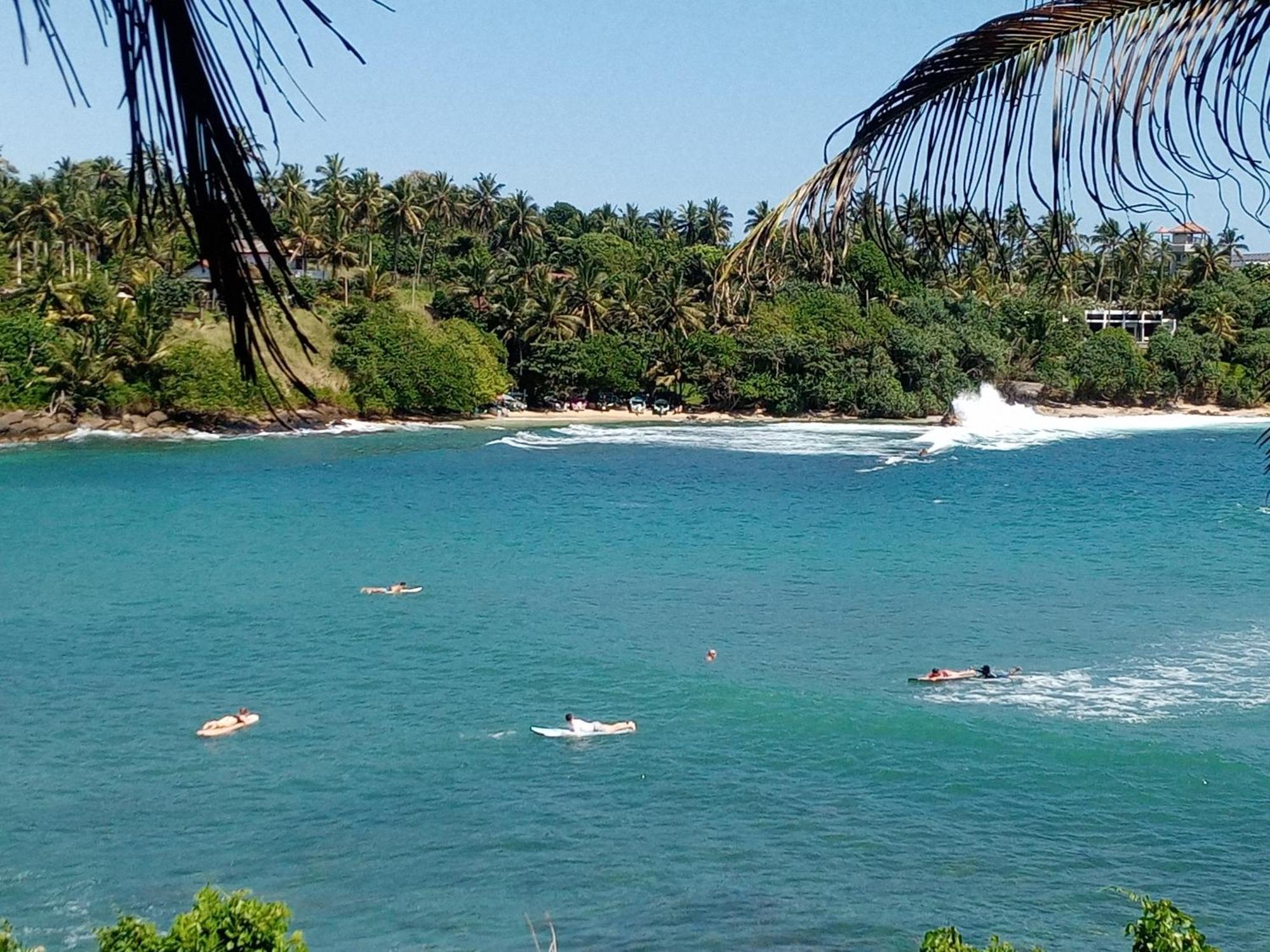 Surf Paradise 2 Unakuruwa Екстер'єр фото