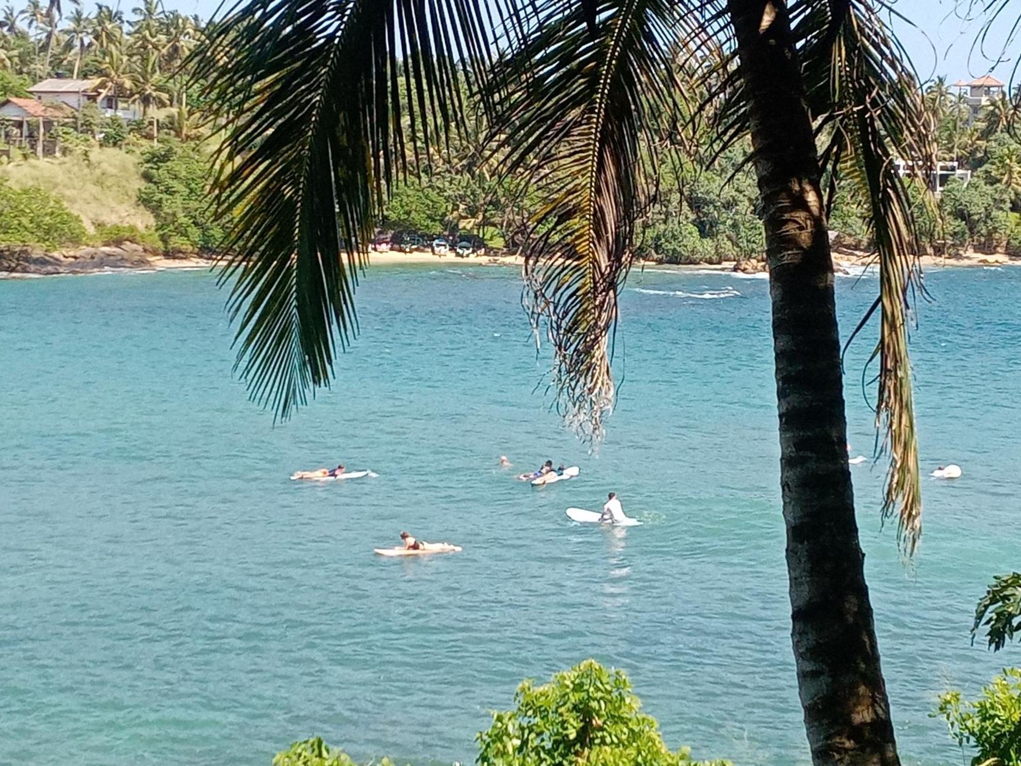 Surf Paradise 2 Unakuruwa Екстер'єр фото