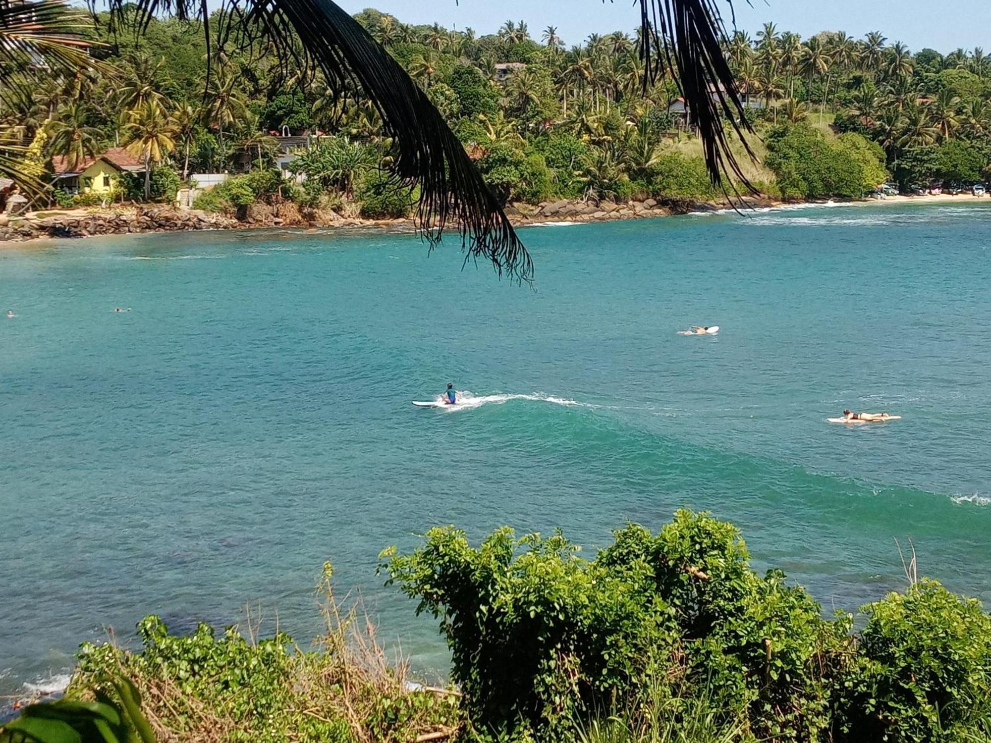 Surf Paradise 2 Unakuruwa Екстер'єр фото