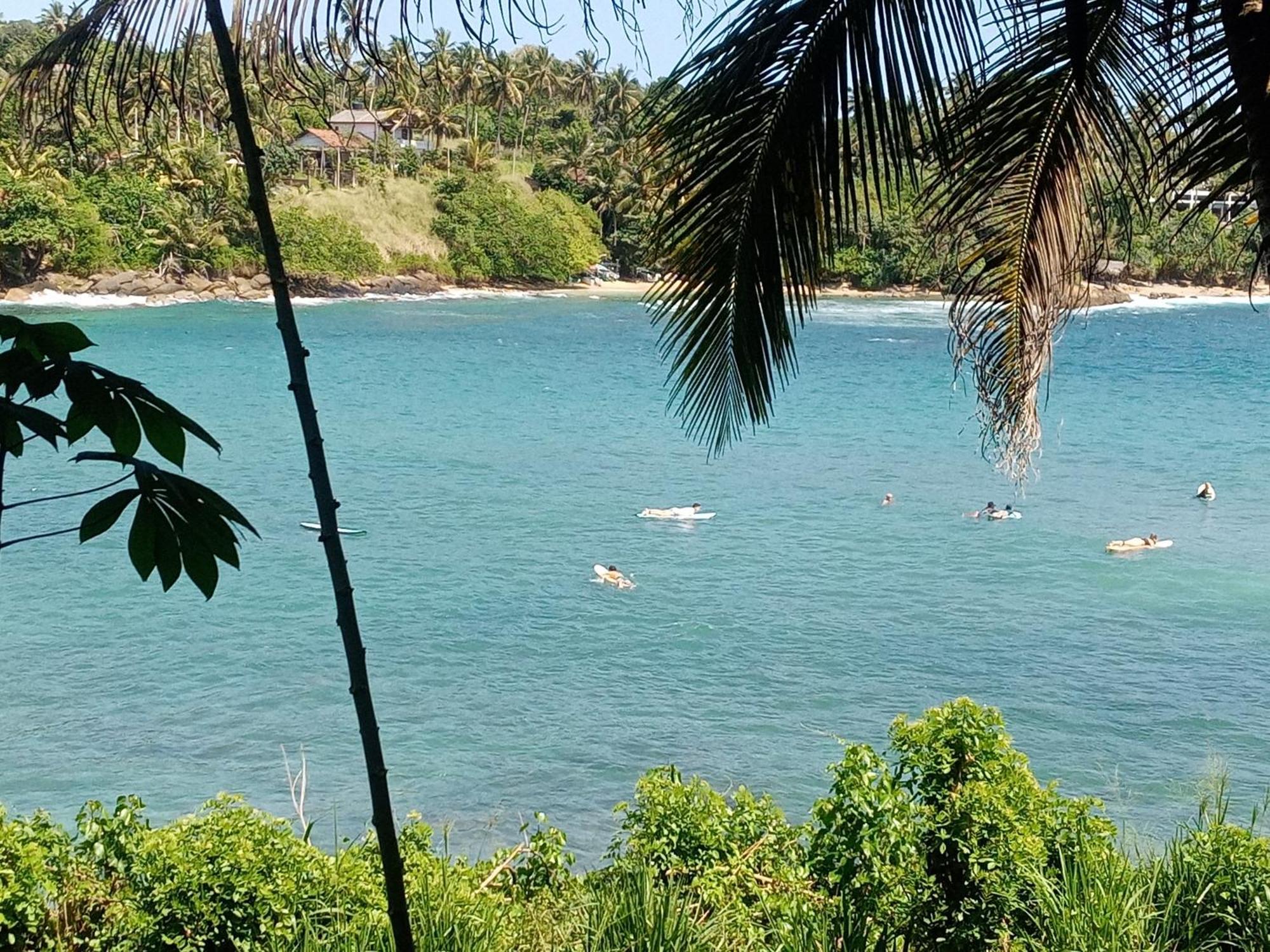 Surf Paradise 2 Unakuruwa Екстер'єр фото