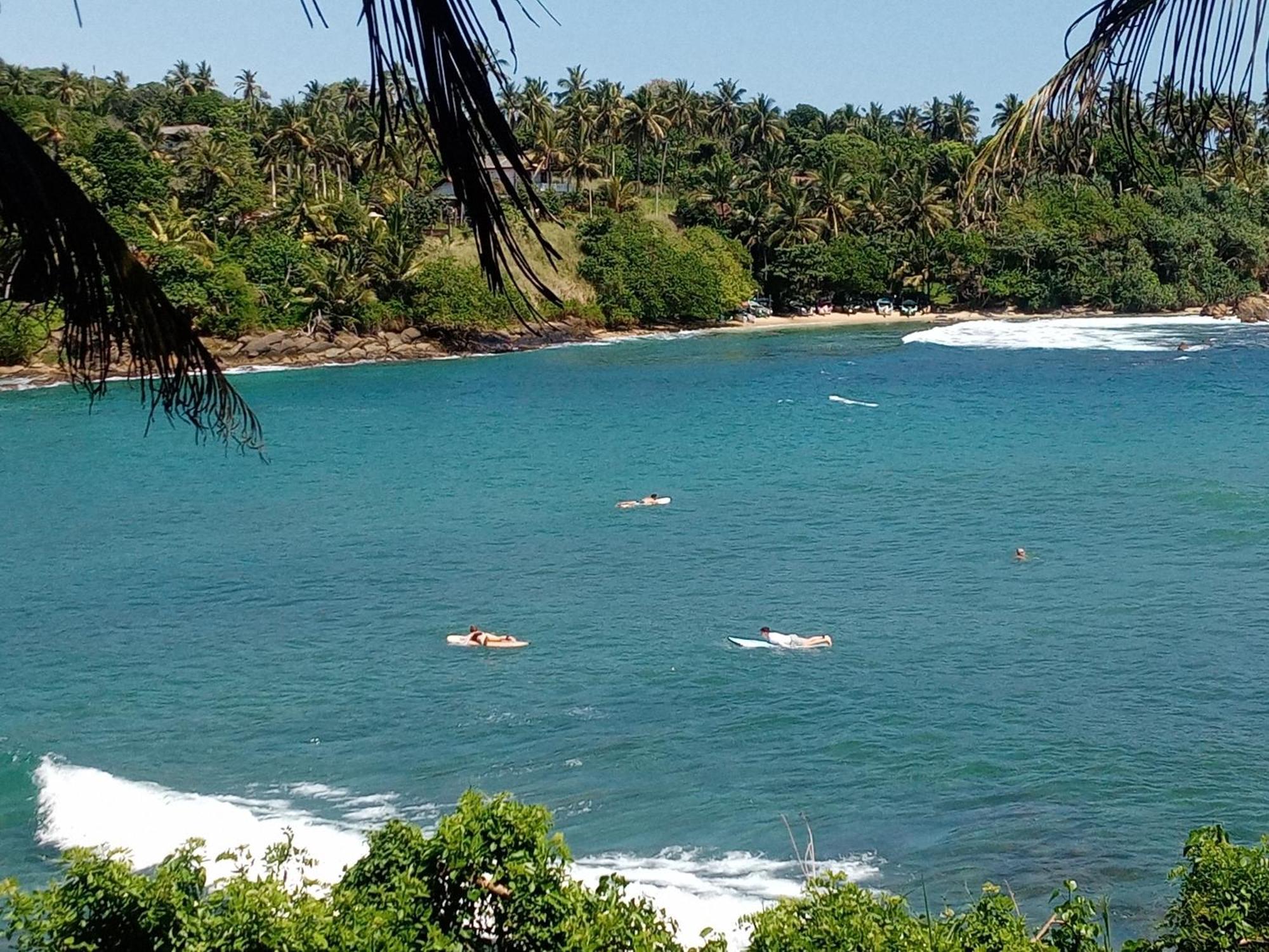 Surf Paradise 2 Unakuruwa Екстер'єр фото