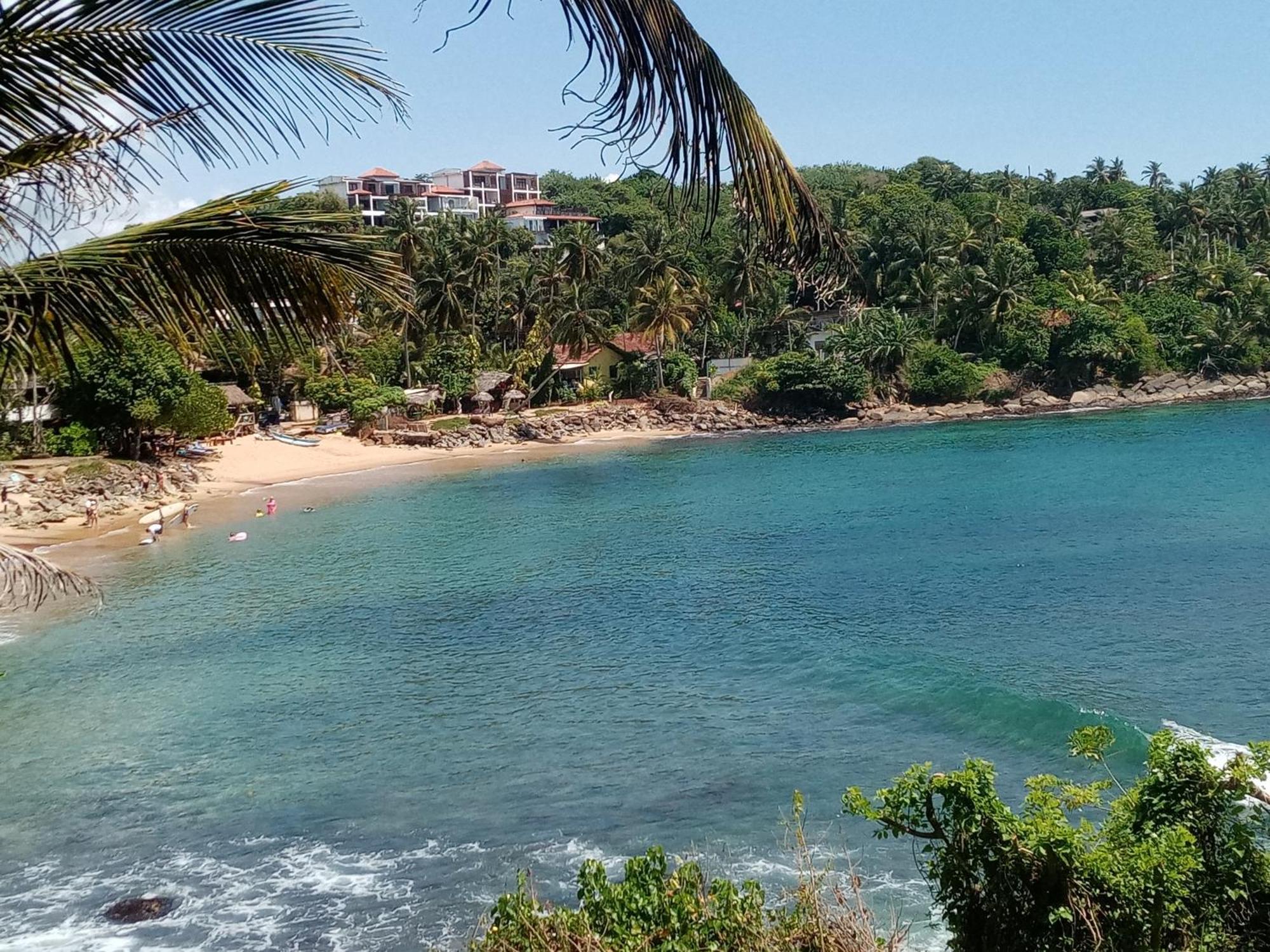 Surf Paradise 2 Unakuruwa Екстер'єр фото
