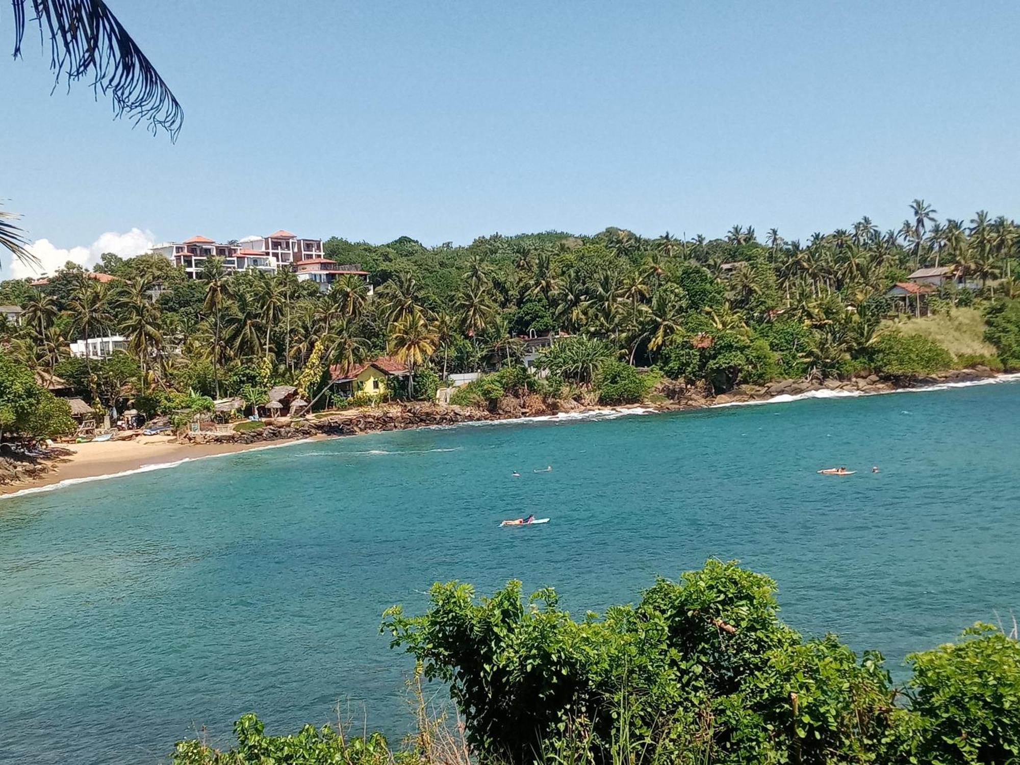 Surf Paradise 2 Unakuruwa Екстер'єр фото