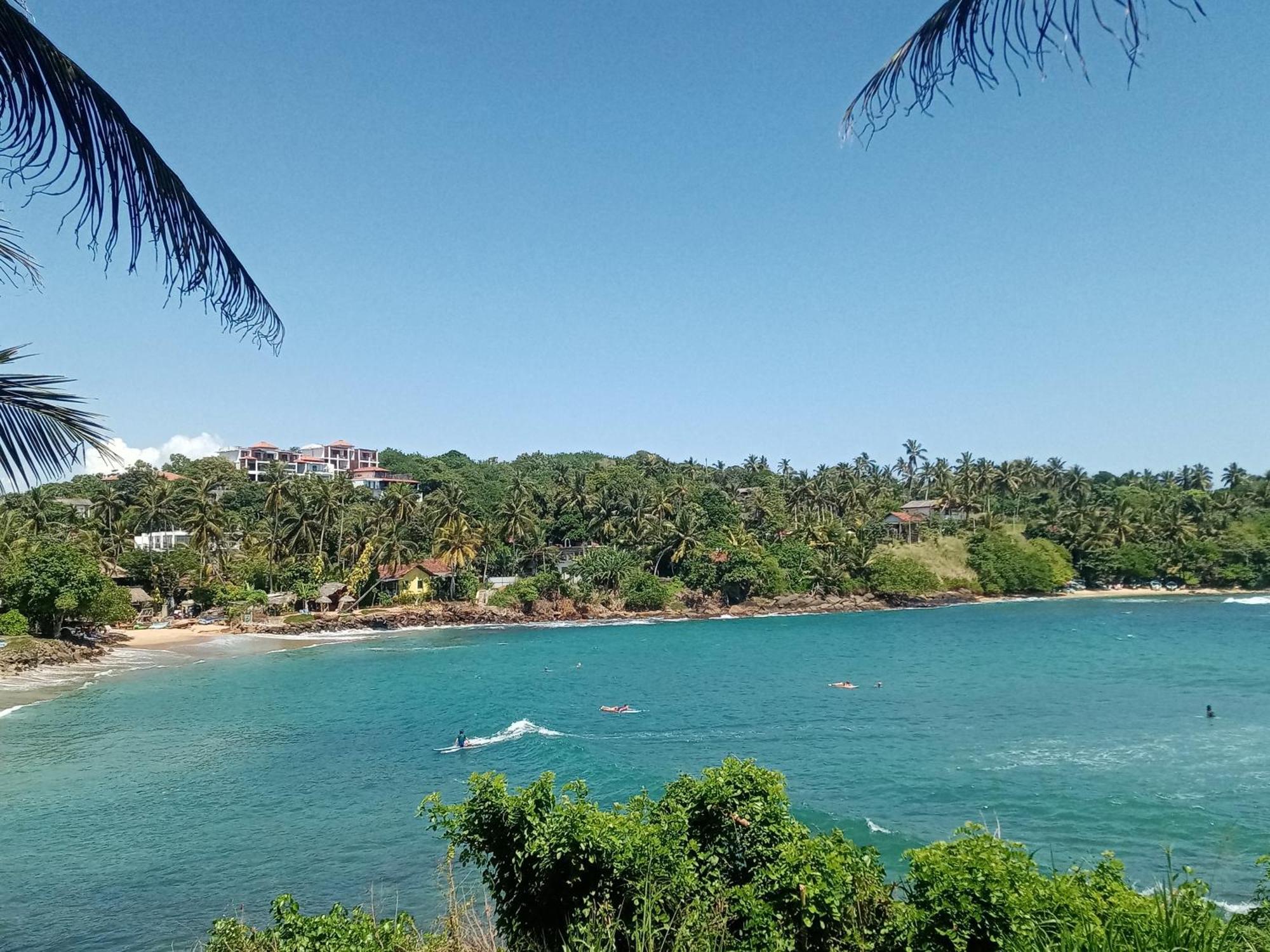 Surf Paradise 2 Unakuruwa Екстер'єр фото