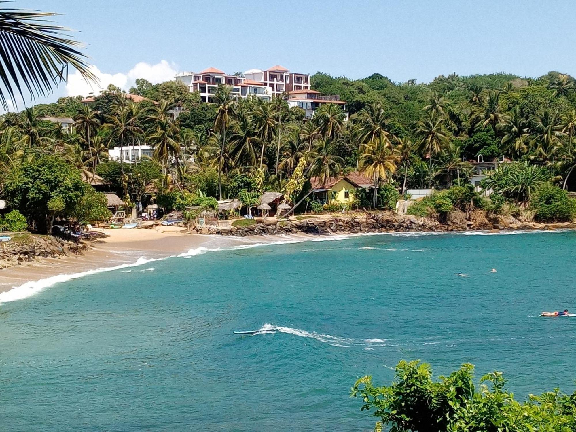 Surf Paradise 2 Unakuruwa Екстер'єр фото