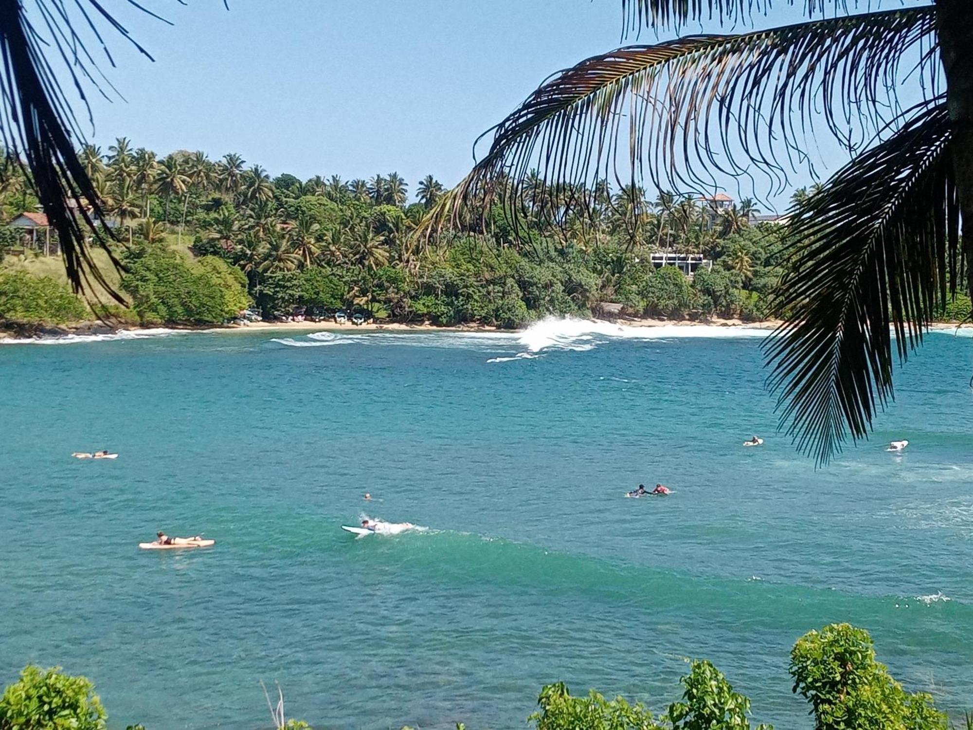 Surf Paradise 2 Unakuruwa Екстер'єр фото