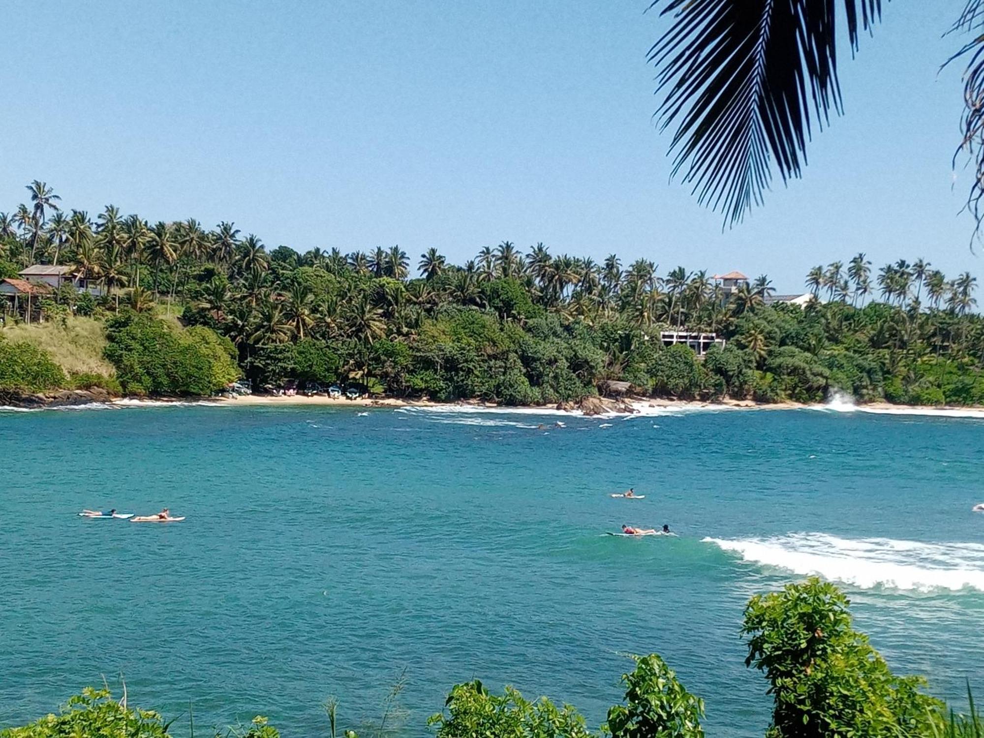 Surf Paradise 2 Unakuruwa Екстер'єр фото