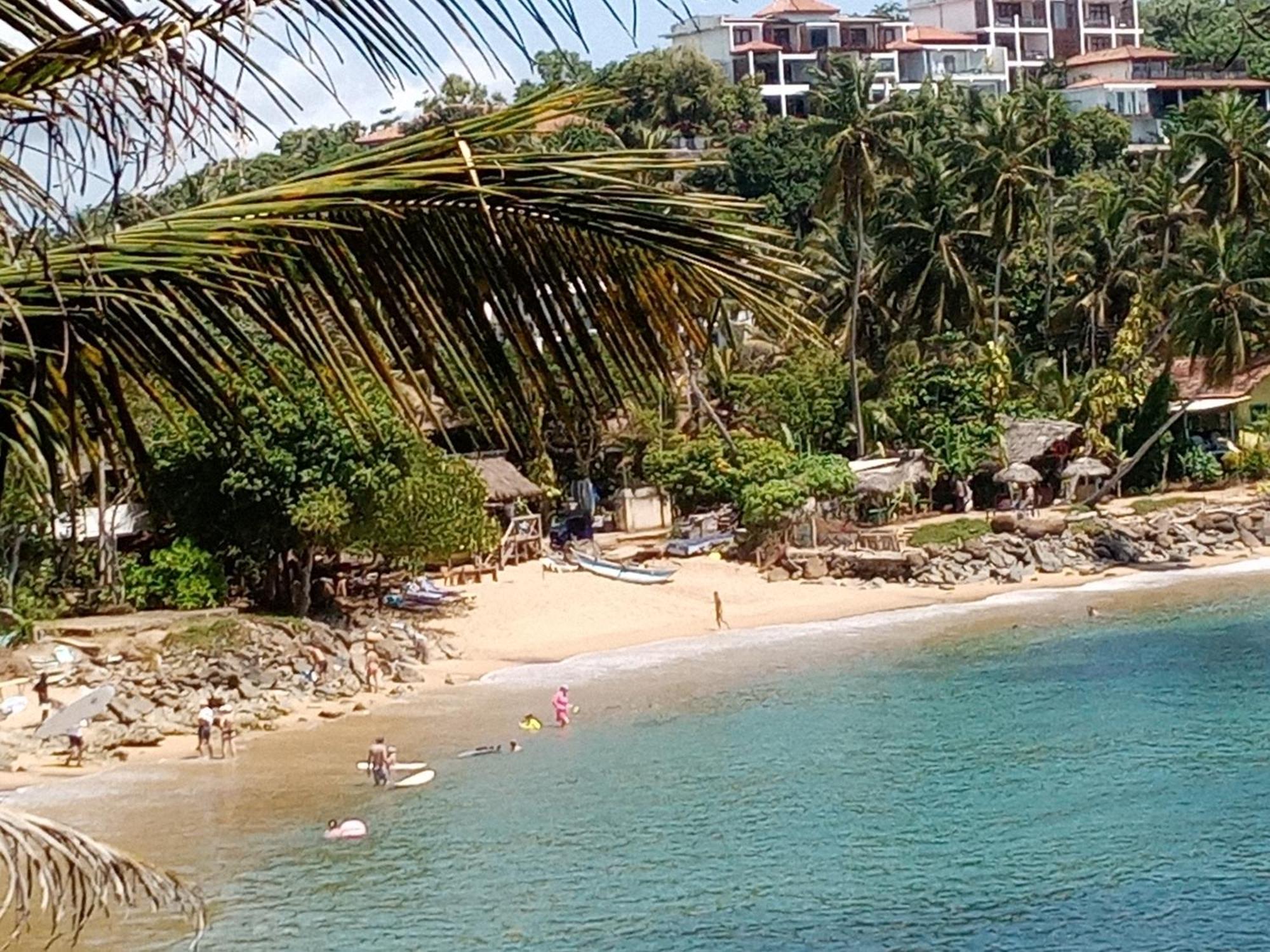 Surf Paradise 2 Unakuruwa Екстер'єр фото