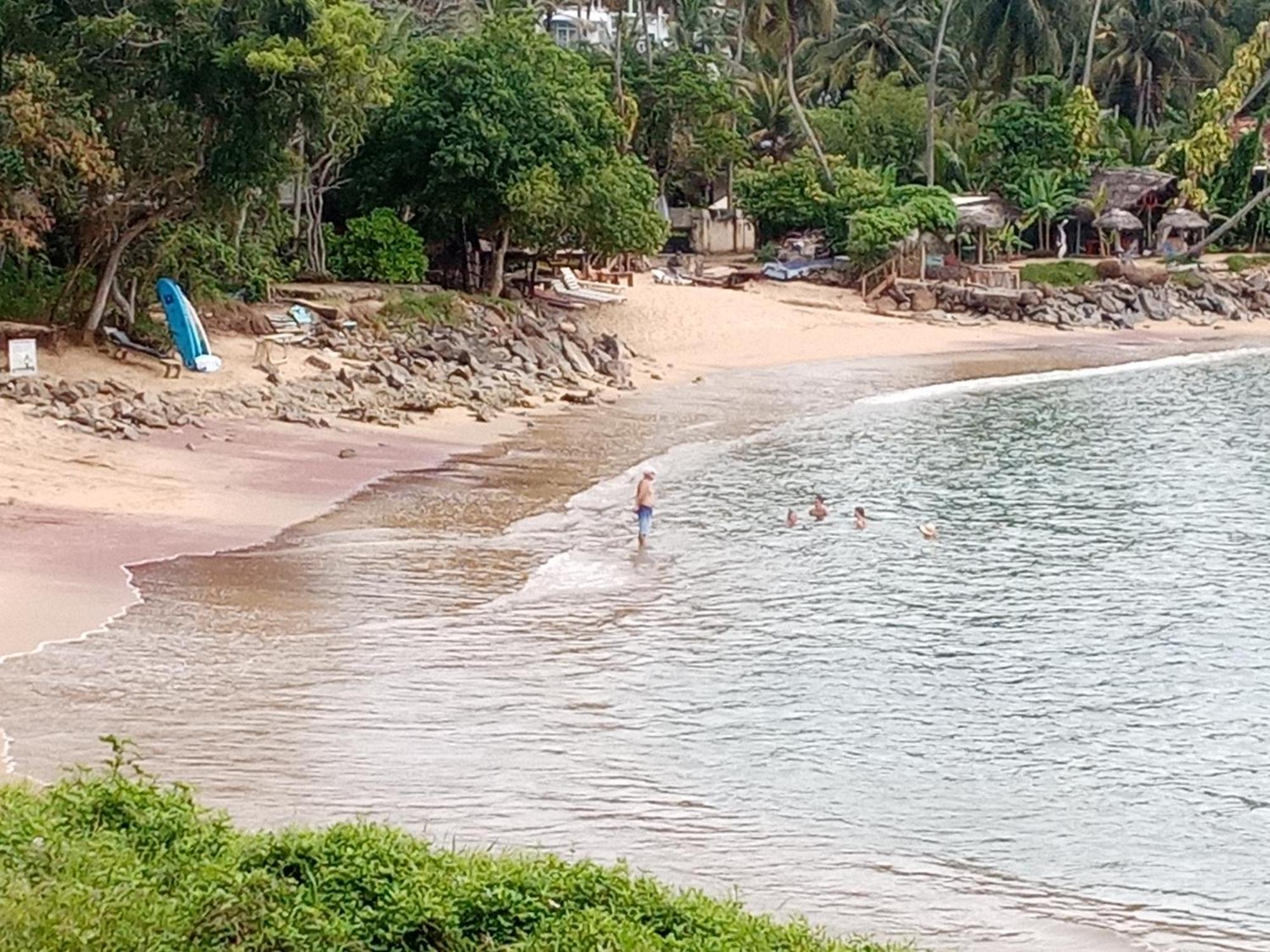Surf Paradise 2 Unakuruwa Екстер'єр фото