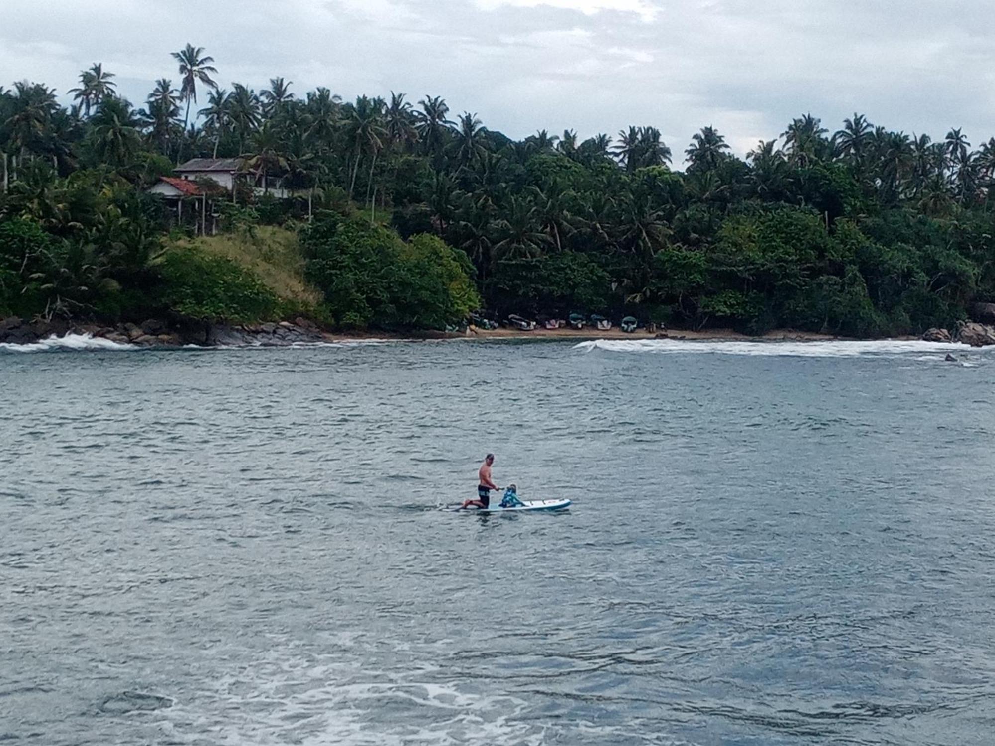 Surf Paradise 2 Unakuruwa Екстер'єр фото