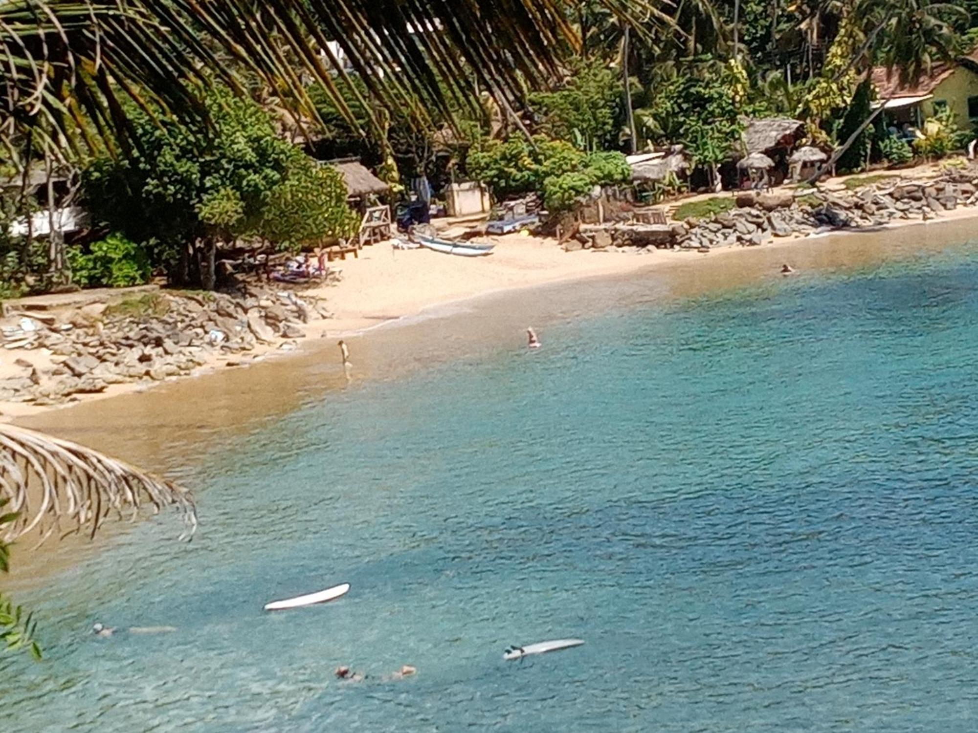 Surf Paradise 2 Unakuruwa Екстер'єр фото