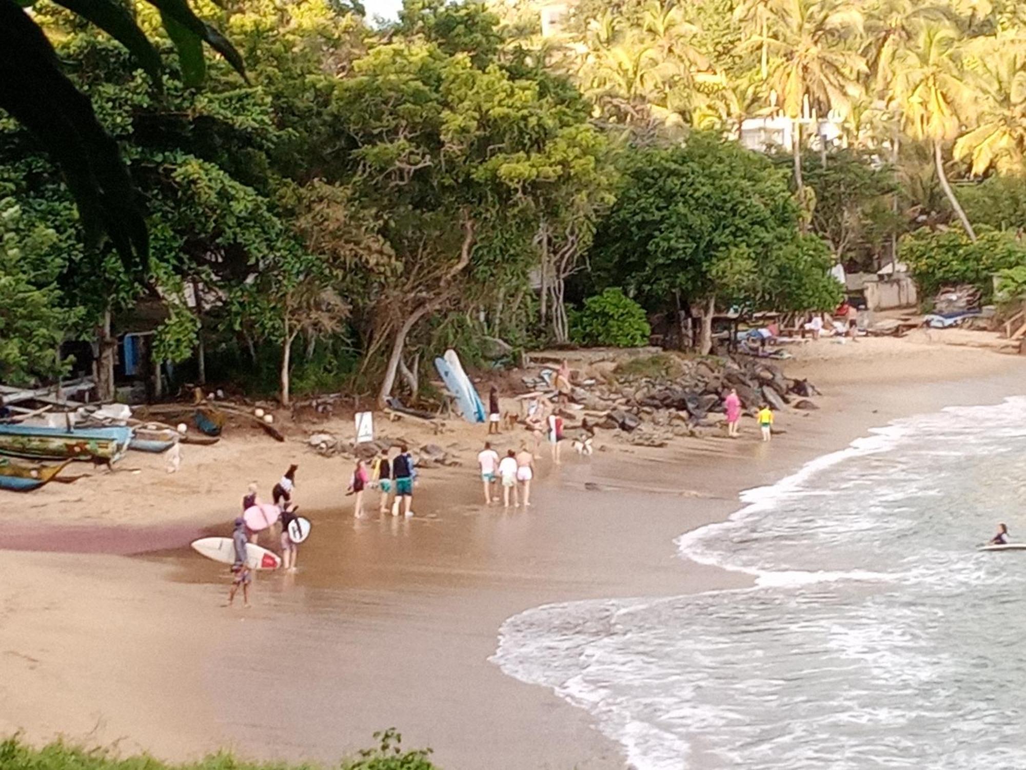 Surf Paradise 2 Unakuruwa Екстер'єр фото