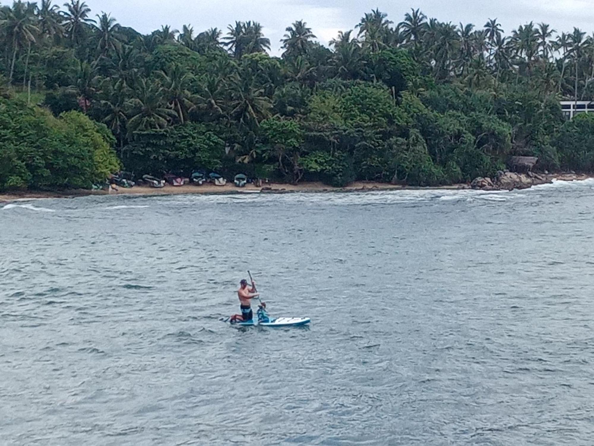 Surf Paradise 2 Unakuruwa Екстер'єр фото