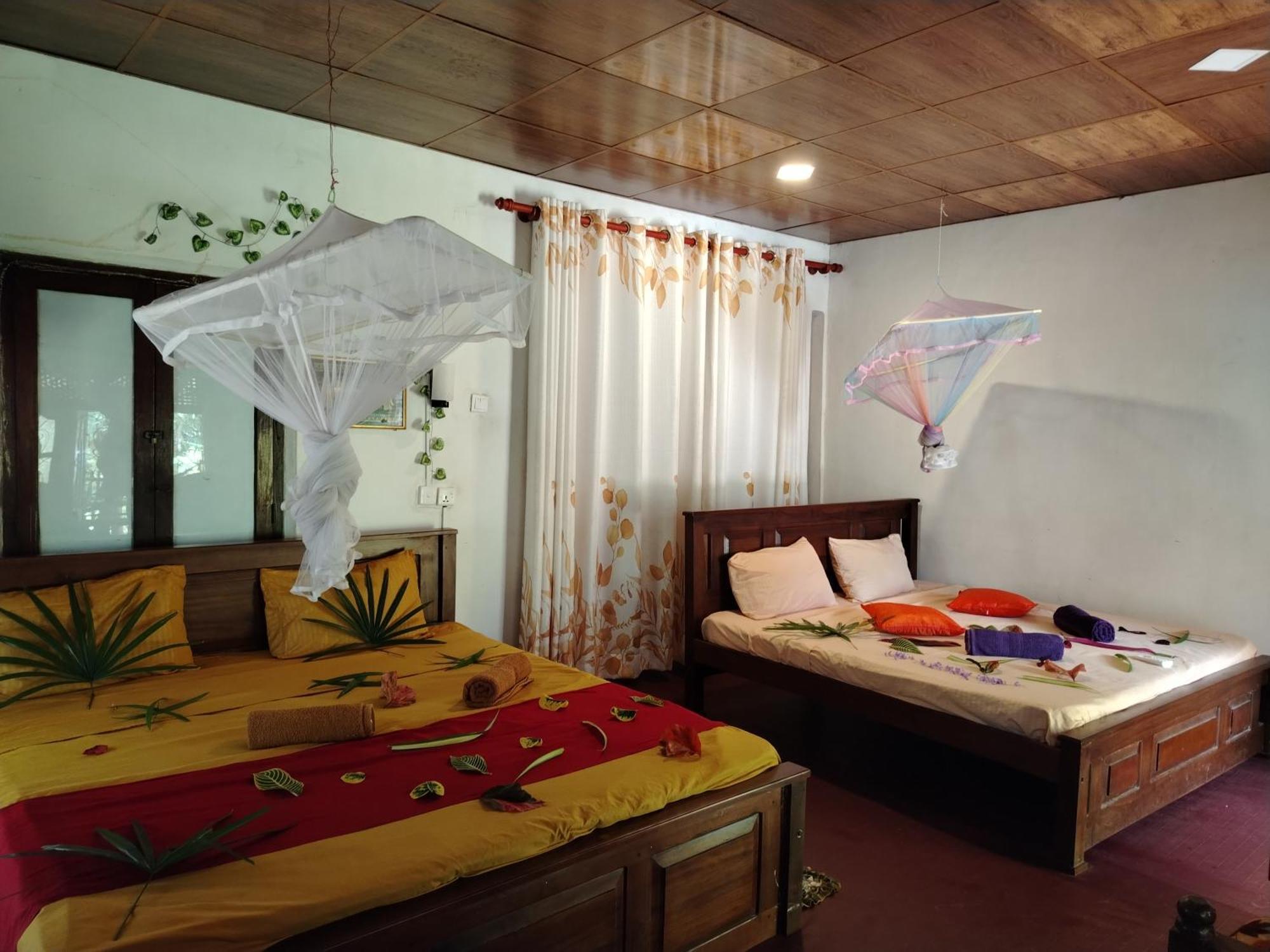 Surf Paradise 2 Unakuruwa Екстер'єр фото